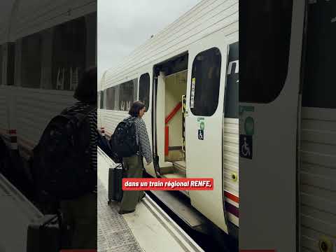 Cette ville du nord de l’Espagne est vraiment trop sous côté ! 🇪🇸