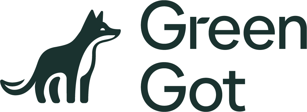 Logo GreenGot